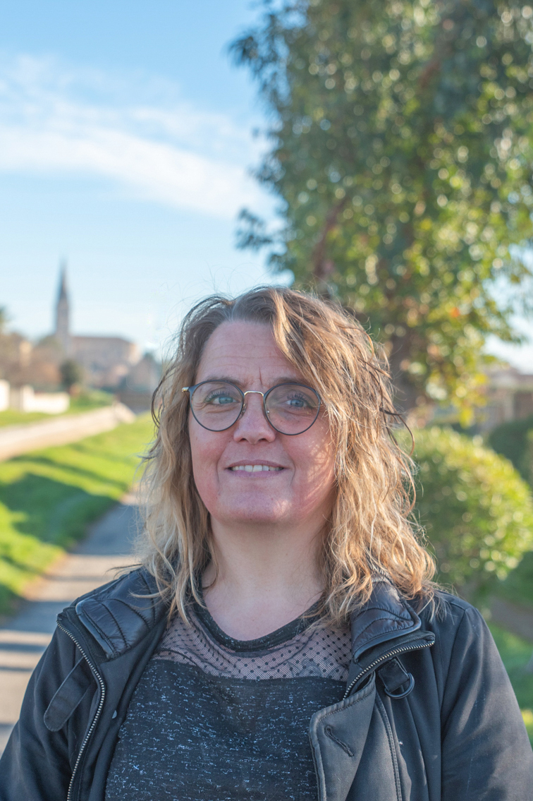Saint André J'Aime, Campagne 2020, Valérie MEDARD GARBE
