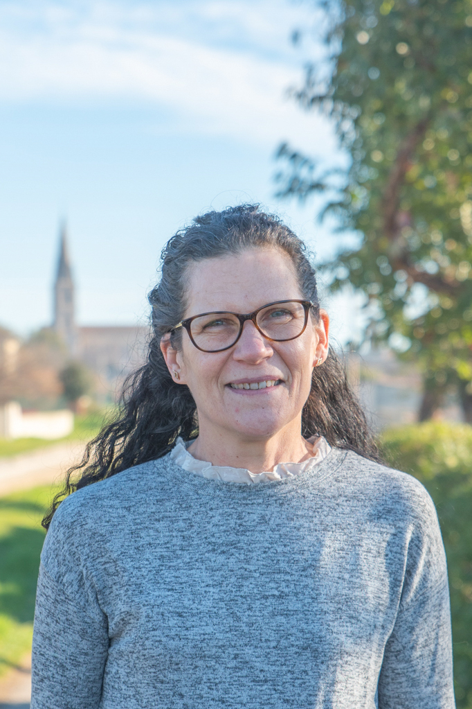 Saint André J'Aime, Campagne 2020, Annie MEDARD HERAL