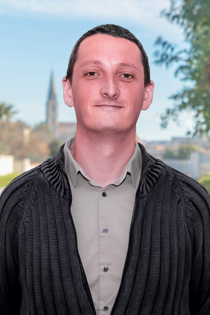 Saint André J'Aime, Campagne 2020, Steve VOGEL