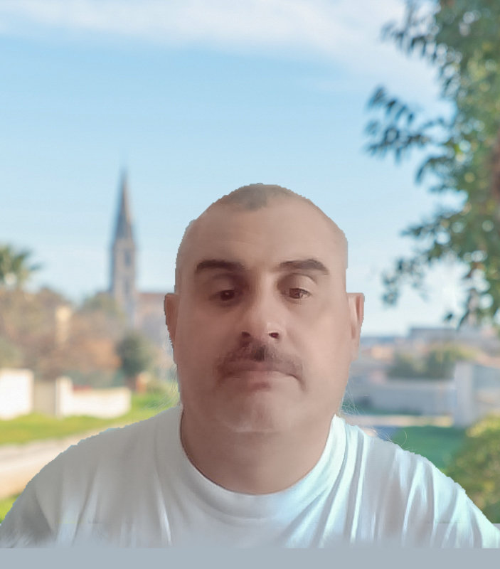 Saint André J'Aime, Campagne 2020, Jean-Michel PAGEAUD