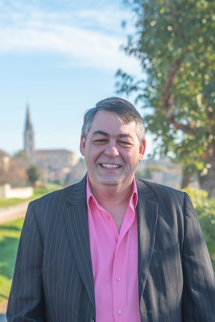 Saint André J'Aime, Campagne 2020, Christophe GAUX