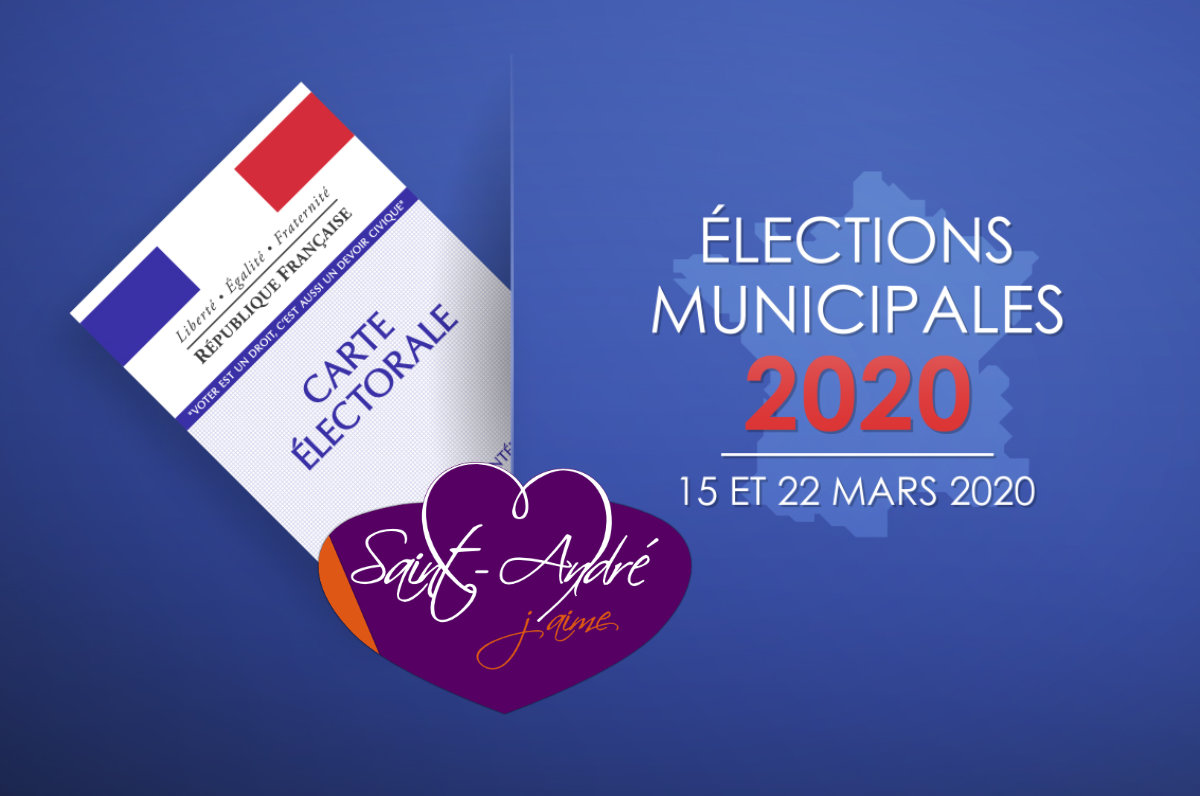 Saint André J'Aime, Lettre Bulletin N°68