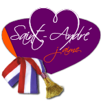 Saint André J'Aime, Blason Individuel Publications (L'Equipe vous Informe)