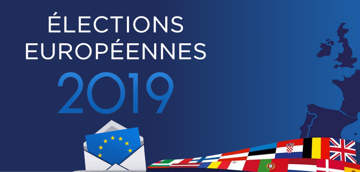 Saint André J'Aime, Image Elections Européennes 2019