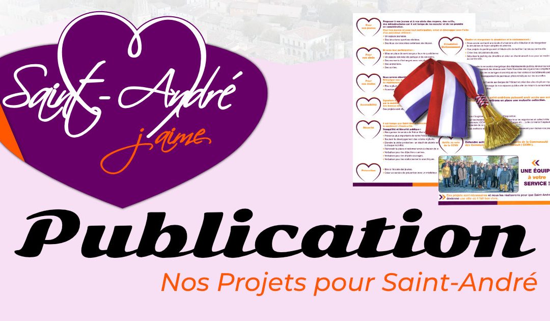 Bulletin de Campagne N°6
