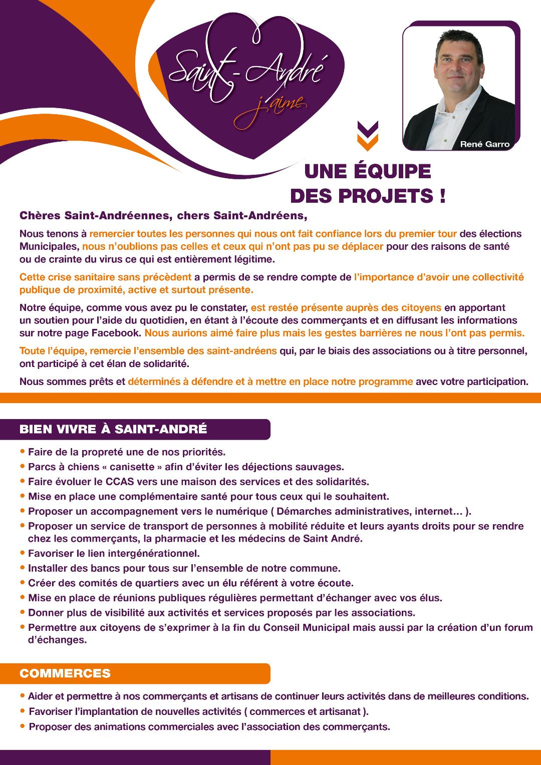 circulaire recto juin 2020